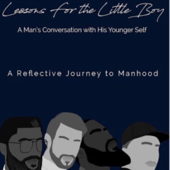 "Lessons For the Little Boy" - Picture 1 of 1